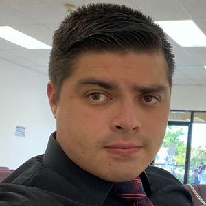 Meet your Posher, William